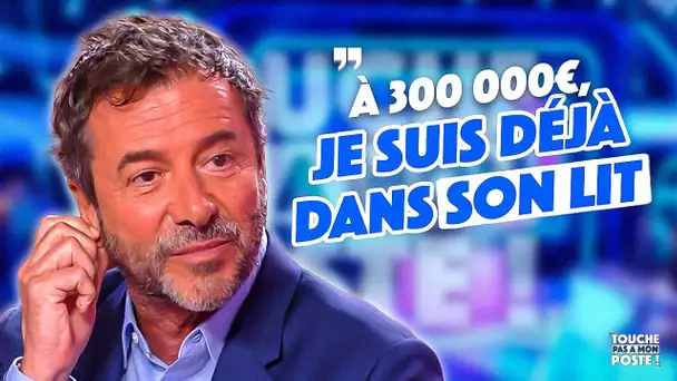 Bernard Montiel arnaqué ? Il prête 300 000€ à un ami... qui ne l'a jamais rembourser !