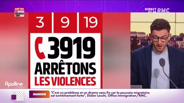 Violences conjugales : des centres de réinsertion pour les hommes violents