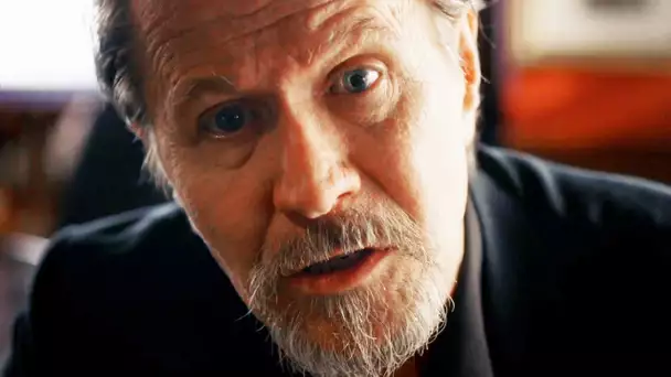 KILLERS ANONYMOUS Bande Annonce (2020) Gary Oldman, Jessica Alba