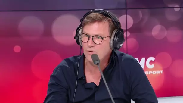Le j'aime / j'aime pas de Laurent Romejko