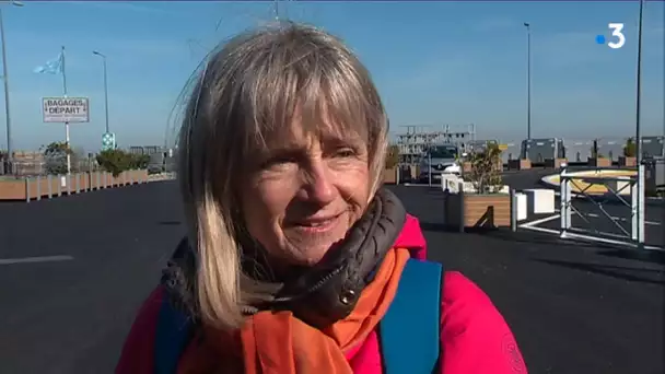 Ile d&#039;Yeu : le port de Fromentine réorganisé pour faire face à l&#039;afflux constant de touristes