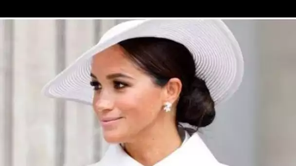 Les bijoux « rangés » de Meghan que la reine Elizabeth II lui a offerts ont une « vérité douloureuse