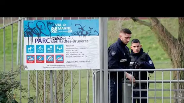 Un homme a poignardé des passants à Villejuif près de Paris