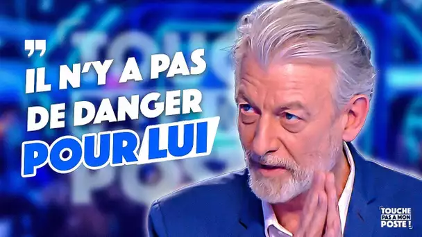 Fatigué et dépressif, Stéphane Plaza est accusé par des ex conjointes : Gilles explique les faits !