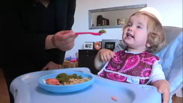 Comment gérer les colères de nos enfants ?