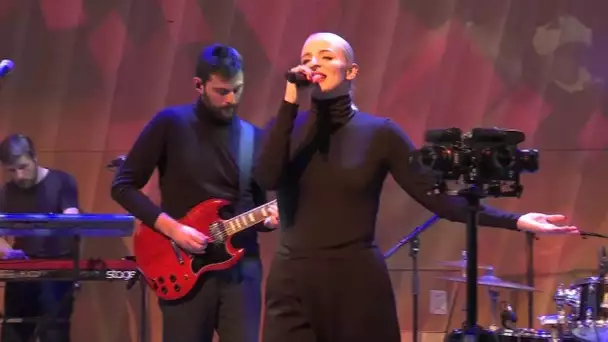 En lice pour l&#039;Eurovision, rencontre avec le duo français 'Madame Monsieur'