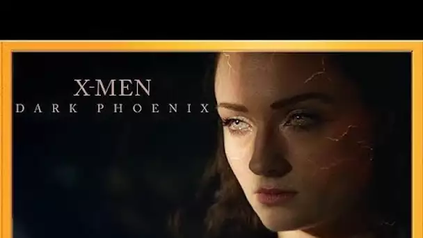 X-Men : Dark Phoenix | Bande-Annonce [Officielle] VOST HD | 2019