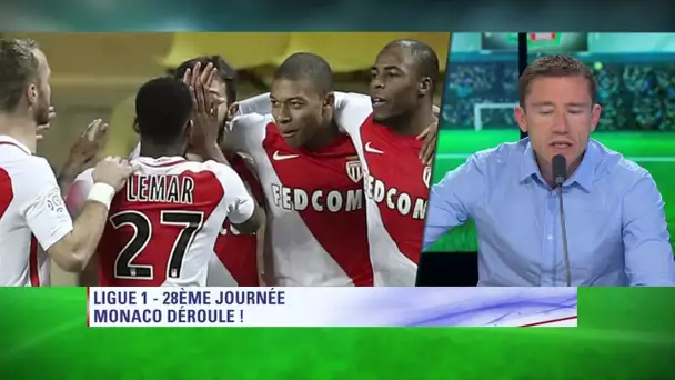 Le best-of de l&#039;After foot du dimanche 5 mars