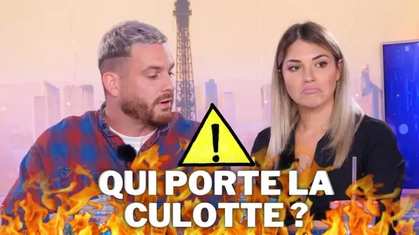 Tiffany « soumise » à Raphaël ? Elle réagit et la réponse de son homme est surprenante !