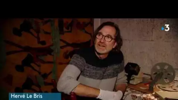 La cinémathèque de Bretagne en résidence dans les Monts d'Arrée