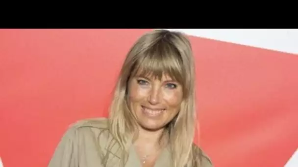 Melanie Page révèle avoir été touchée par la Covid 19 et évoque les lourdes...