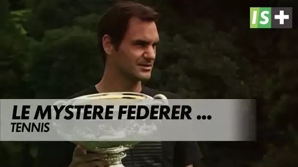 Federer absent jusqu’à l'été 2022 ?
