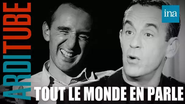 Tout Le Monde En Parle de Thierry Ardisson avec Elie Semoun | INA Arditube