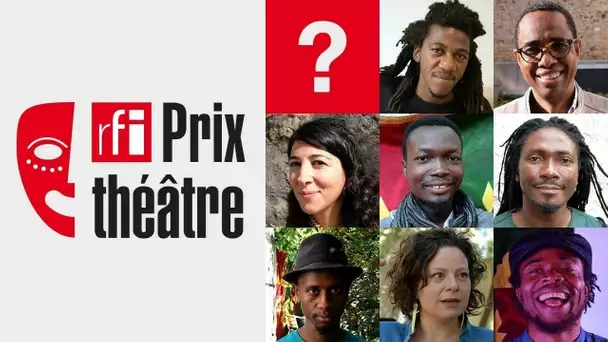 Le Prix RFI Théâtre 2022 : il est encore temps de participer ! • RFI
