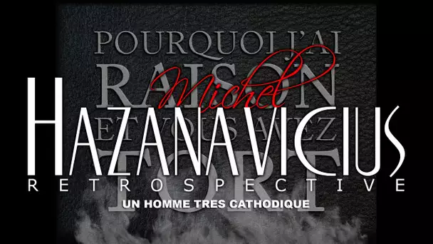 PJREVAT - Michel Hazanavicius Retrospective : Un Homme Très Cathodique (1/2)