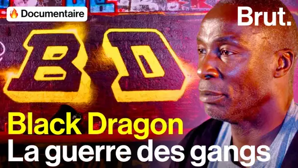 La bataille finale – Black Dragon, épisode 3