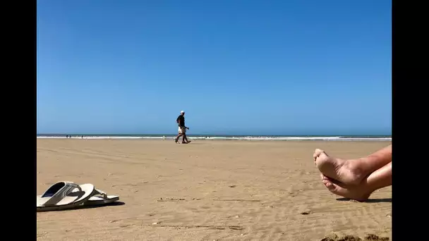 Début d'été sous le soleil : la Vendée enfin en version estivale