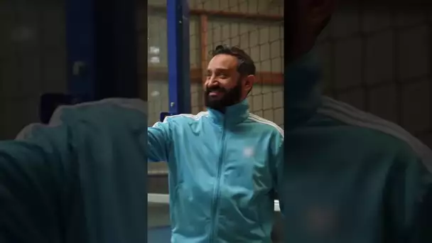 Cyril Hanouna est mythique ! Vous voulez le réentendre encore une fois ?👀 #ObjectifTop100 #shorts