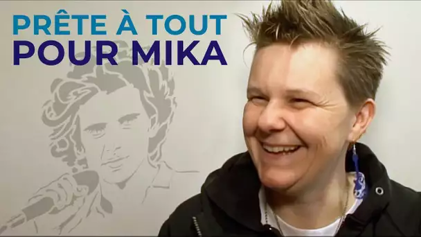 Mon fils autiste, Mika et moi.