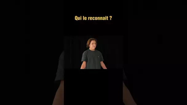 Vous ne reconnaitrez jamais ce garçon