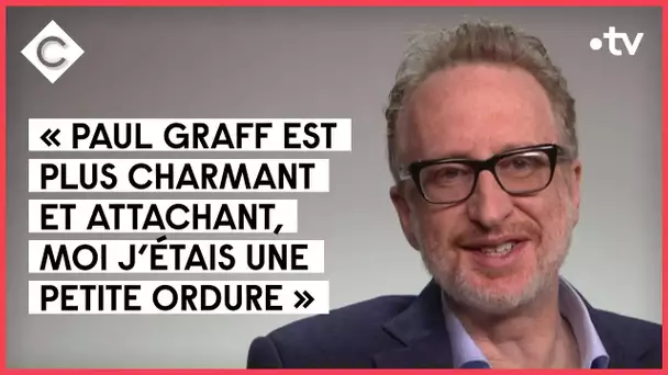 James Gray, auteur majuscule du cinéma américain - C à vous - 19/05/2022