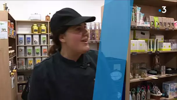 Cuisiner ses restes: un geste simple en faveur de l'environnement