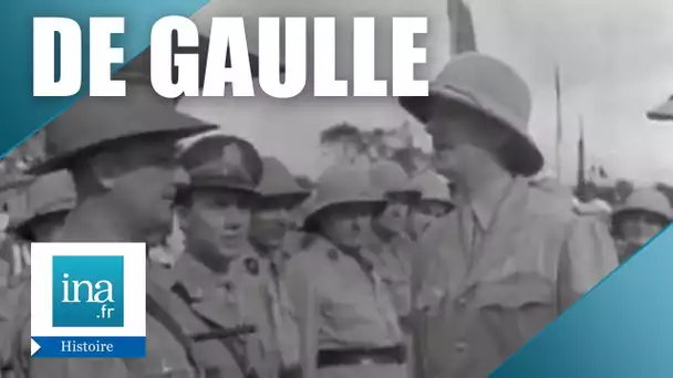 L'Afrique Noire Française en 1944 | Archive INA