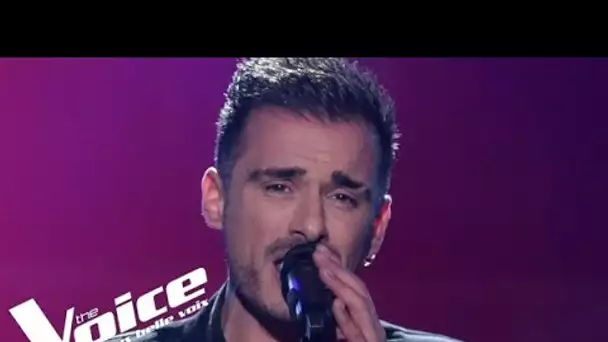 Scorpions – Still loving you | Kaël | The Voice France 2020 | Blind Audition
