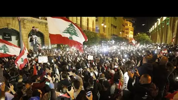 Liban : les violences se poursuivent