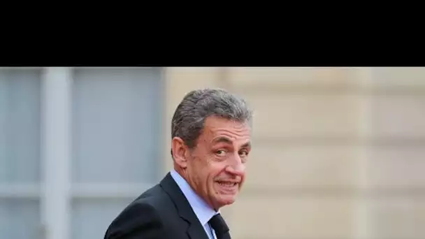 Nicolas Sarkozy : cette rencontre gardée secrète au Japon