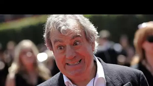 Les Monty Python pleurent Terry Jones, l’humoriste britannique décédé à 77 ans