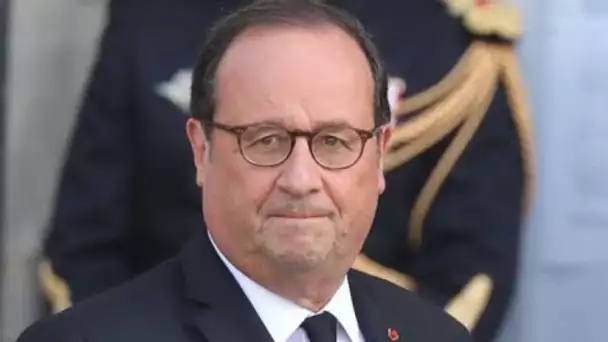 Ma voiture est en panne  : ce mensonge  génial  de François Hollande