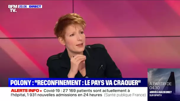 Natacha Polony et Geoffroy Lejeune: qui va vous convaincre ?