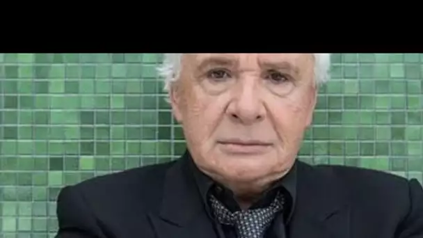 Michel Sardou, euthanasie – Le cri de cœur de Nicolas Bedos