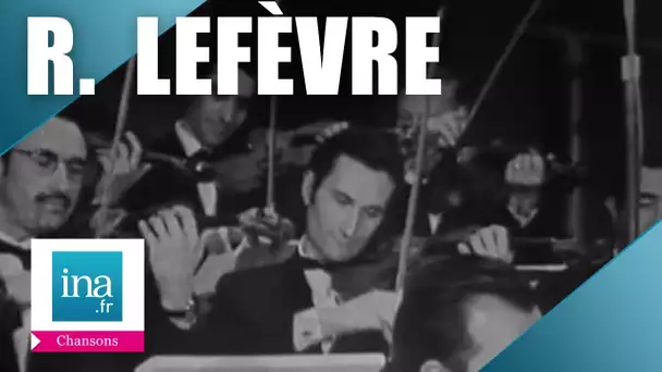 L'orchestre de Raymond Lefèvre "Les Grandes vacances" | Archive INA
