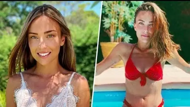 Inès Vandamme  la nouvelle danseuse de Danse avec les stars est elle en couple