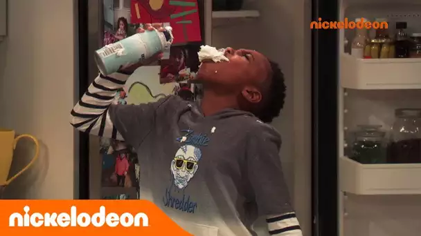 | Nickelodeon France