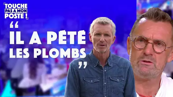 Pascal, ancien candidat de "Koh-Lanta" s'exprime sur Denis Brogniart !