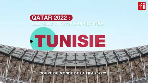 Qatar 2022 (2) : la Tunisie • RFI