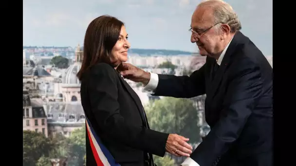 Le bras droit d’Anne Hidalgo placé sous contrôle judiciaire pour viol