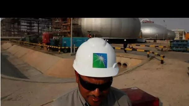 Le géant pétrolier saoudien Aramco confirme son entrée en Bourse