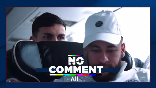 NO COMMENT - ZAPPING DE LA SEMAINE EP.23 with Cavani, Neymar Jr & Mbappé