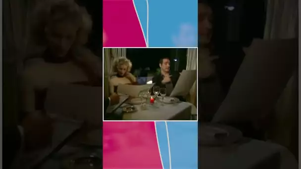 Dîner en tête-à-tête #shorts #ungarsunefille #humour