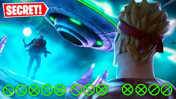 ENIGME FORTNITE SAISON 7 ! (FORTNITE LIVE)