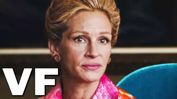 GASLIT Bande Annonce VF (2022) Julia Roberts, Sean Penn