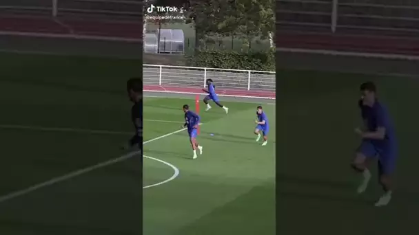 Pavard 😳😳 #shorts