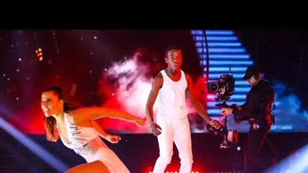 Danse avec les stars  Azize Diabaté balance sur sa partenaire Denitsa Ikonomova !