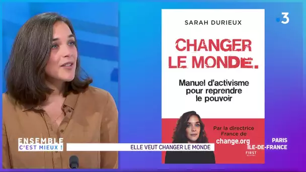 #ECM : Changer le monde