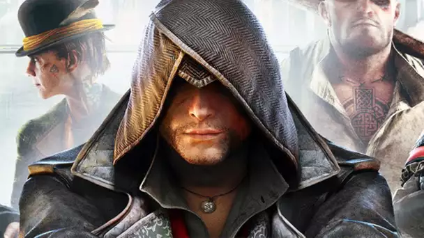 ASSASSIN&#039;S CREED SYNDICATE Trailer VF