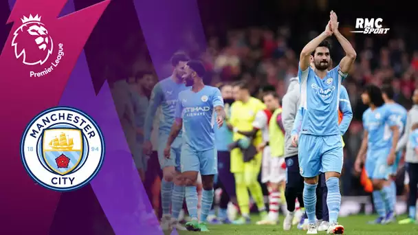 PL Live : Manchester City déjà sacré ? Attention à ne pas faire une Newcastle 1996